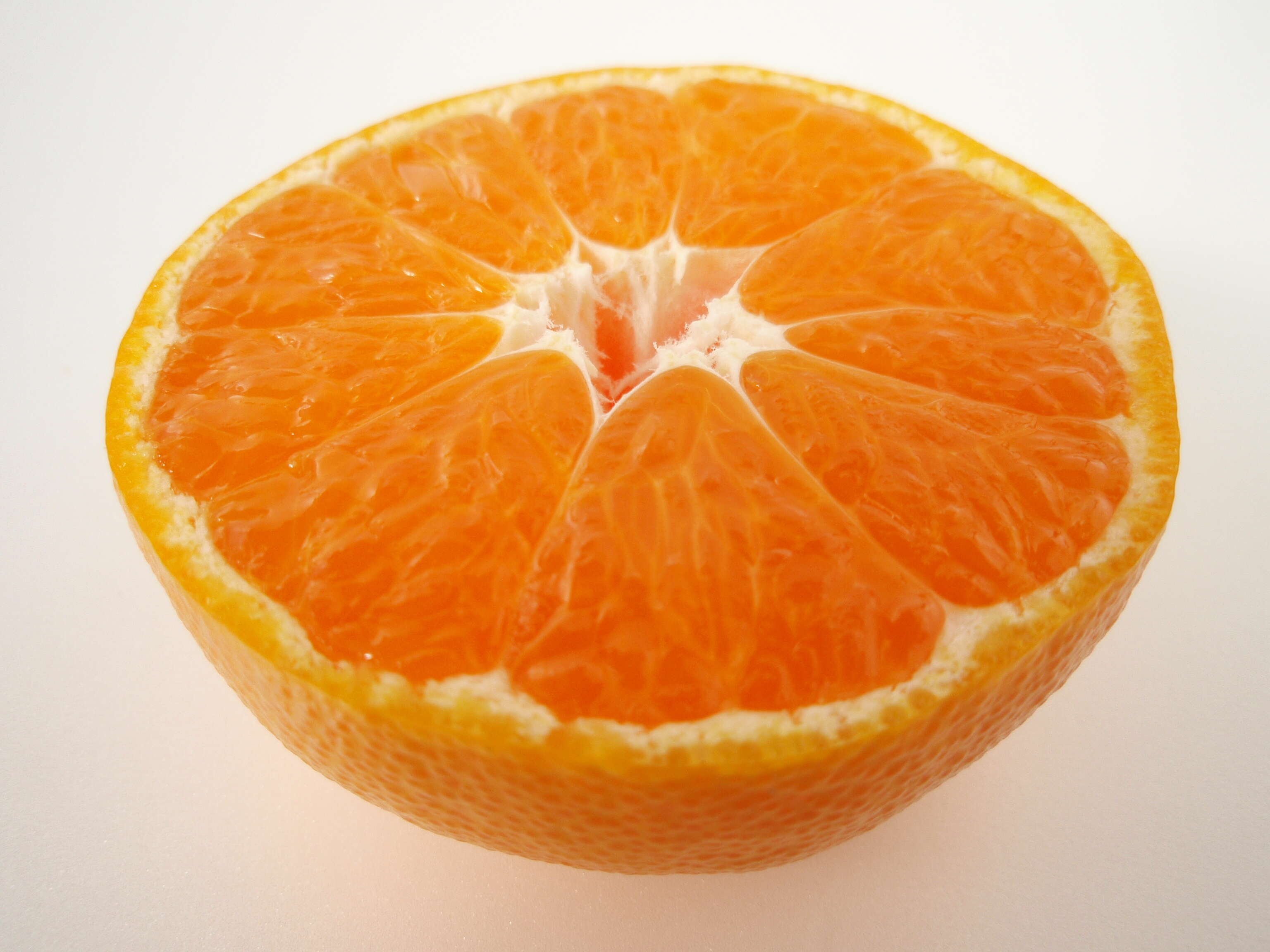 Image of Citrus unshiu