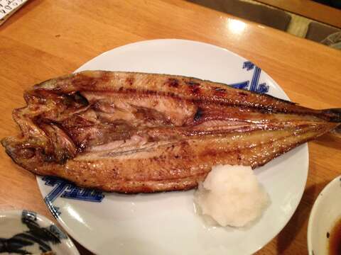 Image of Okhotsk atka mackerel