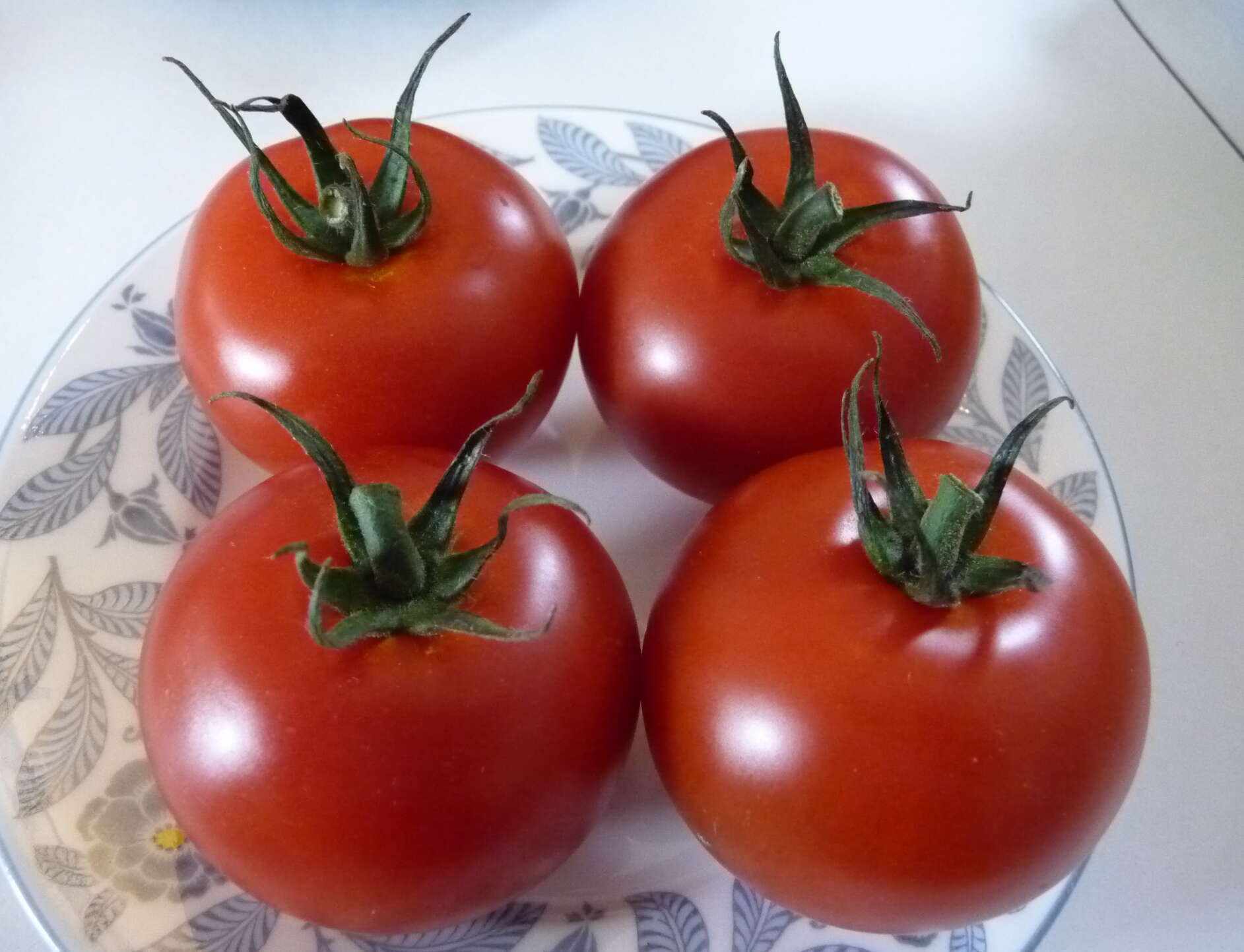 Image of tomato