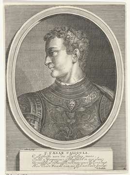 Image of Caligula