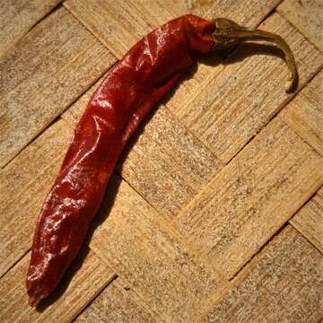 Image of cayenne pepper