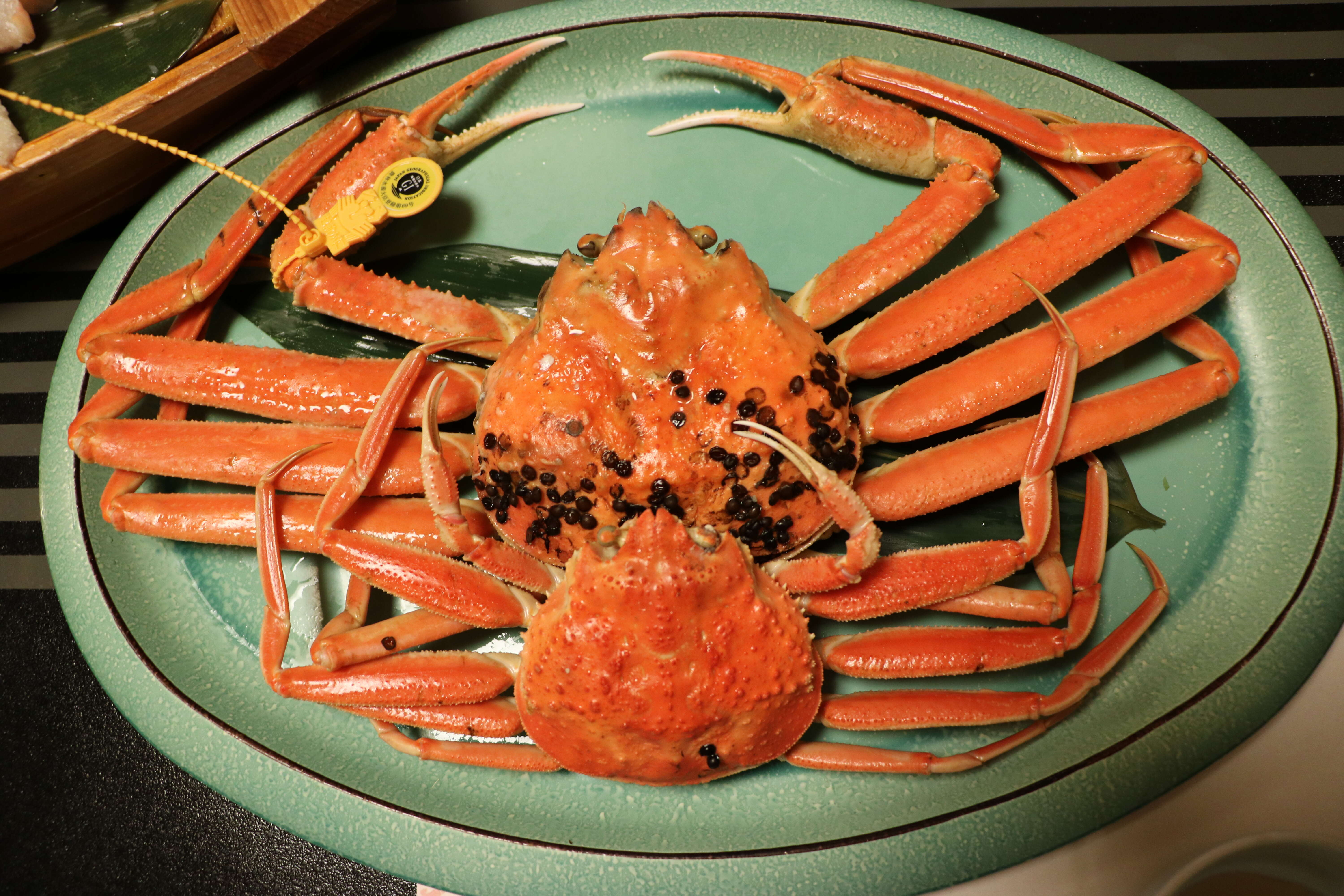 Image of Snow Crab