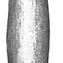 Image of Nodosaria haueriana Neugeboren 1852