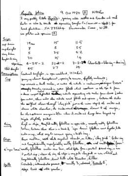 Слика од Lepiota felina (Pers.) P. Karst. 1879