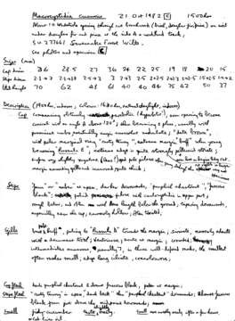 Image of Macrocystidia cucumis (Pers.) Joss. 1934