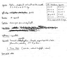 Image of Tephrocybe anthracophila (Lasch) P. D. Orton 1969