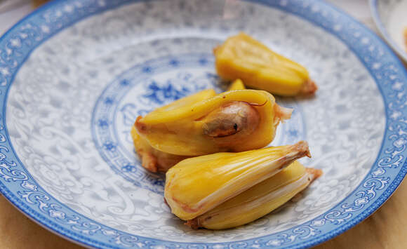 Image of jackfruit