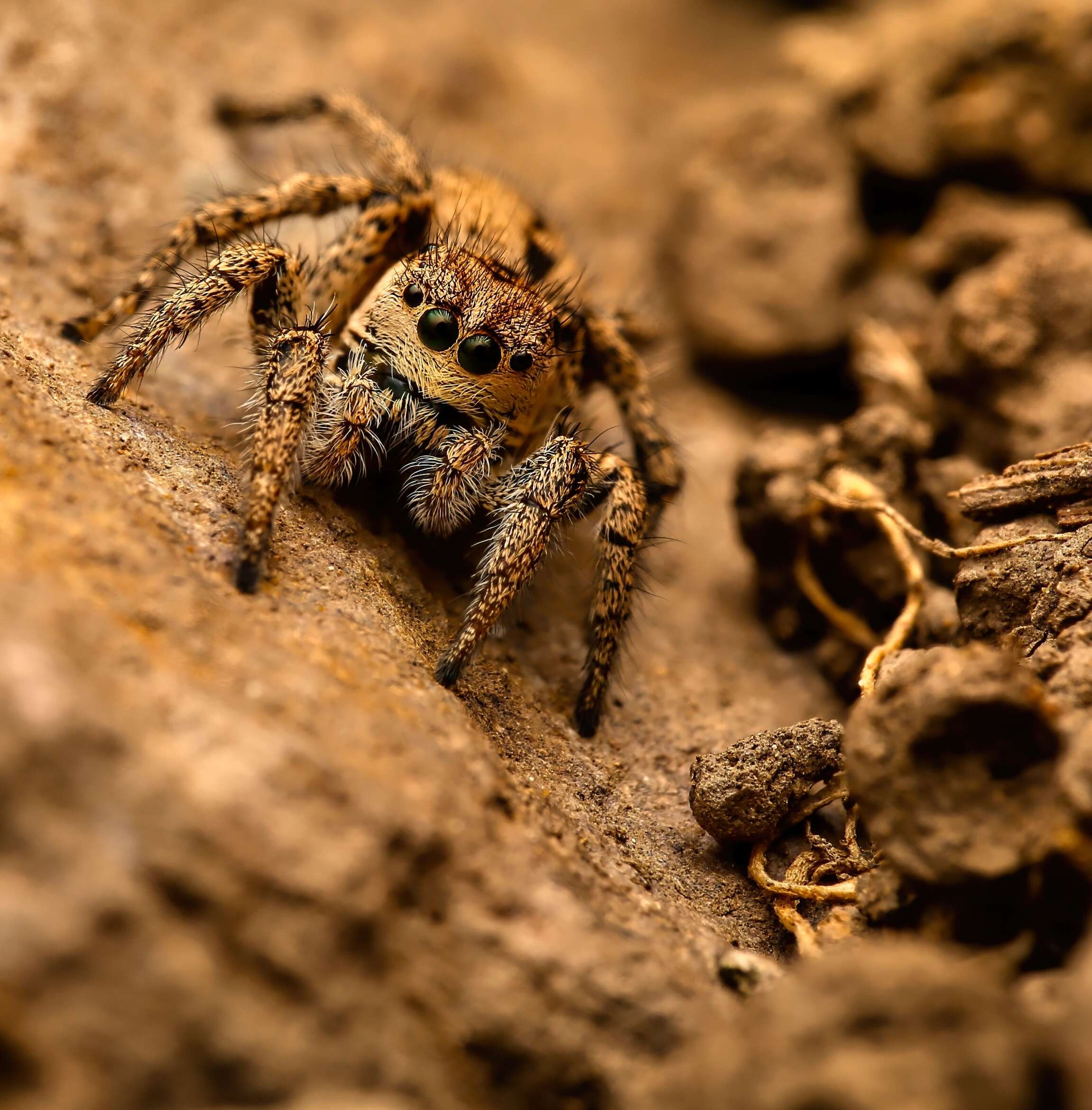 Image of Habronattus californicus (Banks 1904)