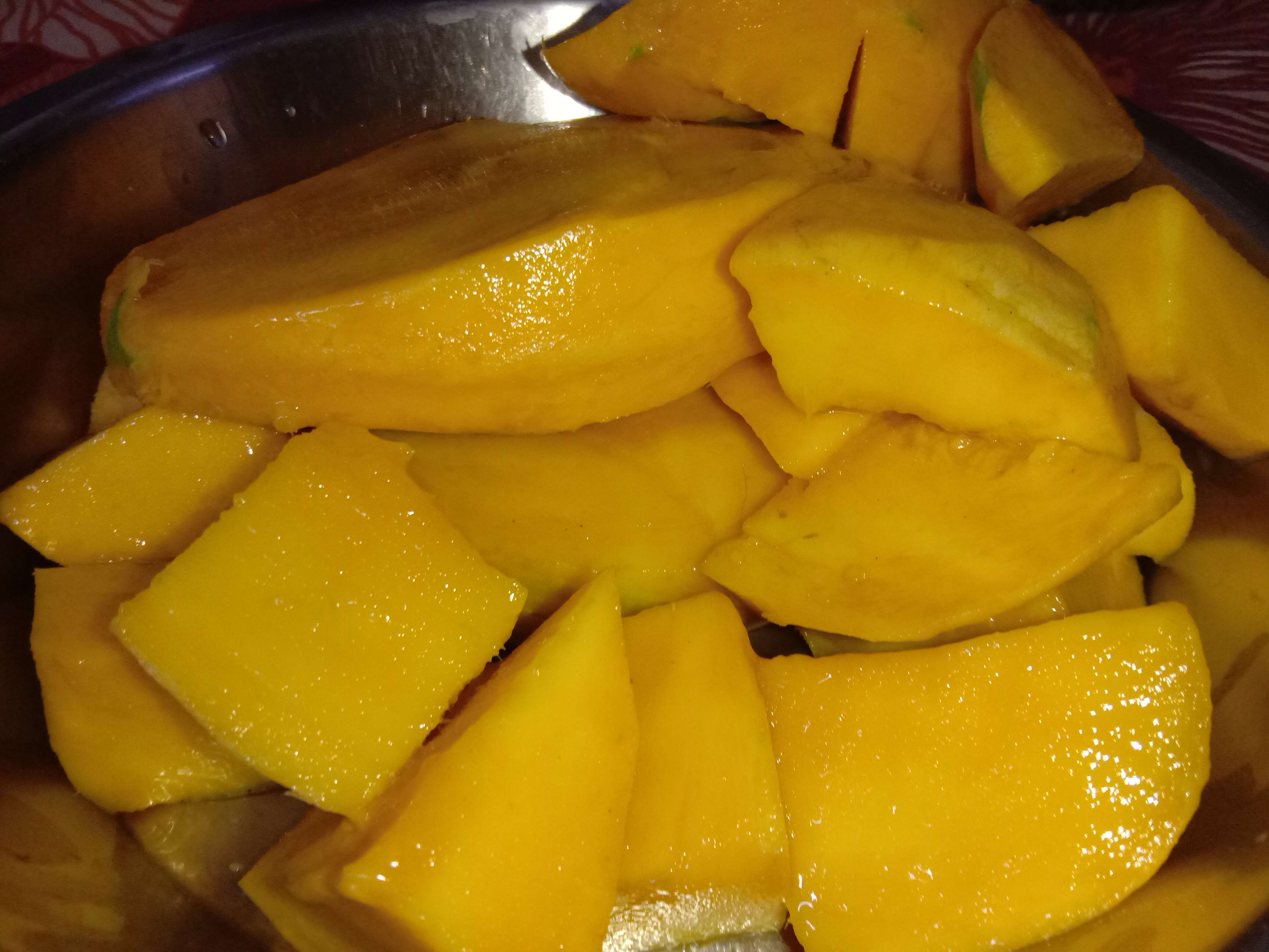 Image of Mango