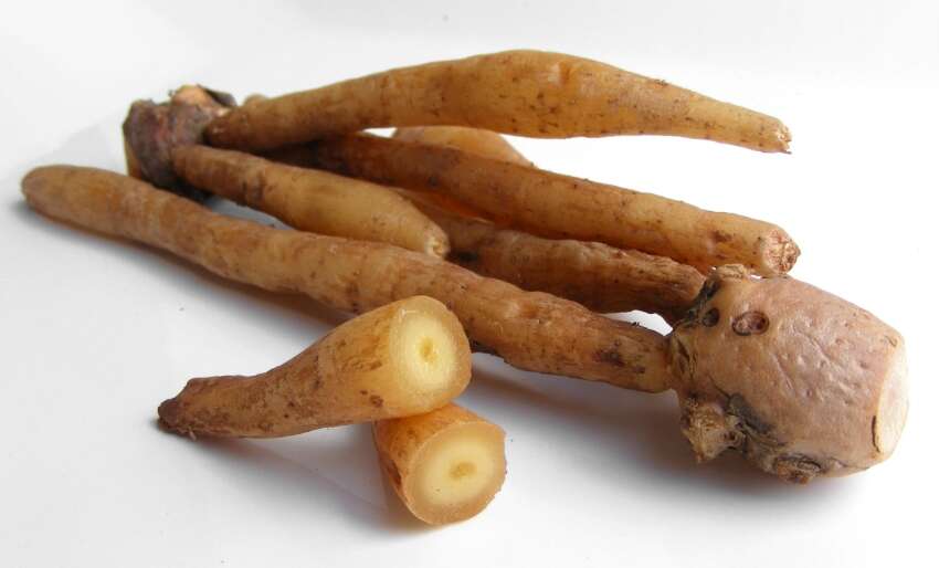 Image of Chinese Ginger