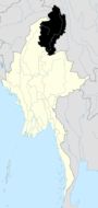 <span class="translation_missing" title="translation missing: en.medium.untitled.map_image_of, page_name: Burmese Snub-nosed Monkey">Map Image Of</span>