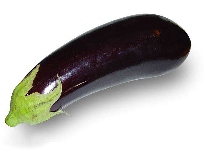 Image of eggplant