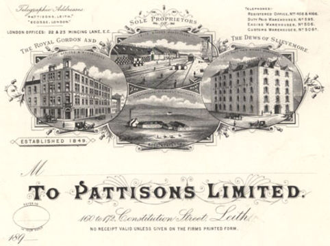 Image of Ephemera