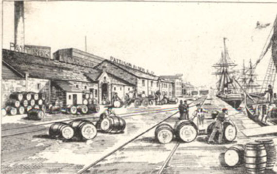 Image of Ephemera