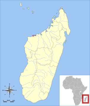 <span class="translation_missing" title="translation missing: en.medium.untitled.map_image_of, page_name: Ploughshare tortoise">Map Image Of</span>