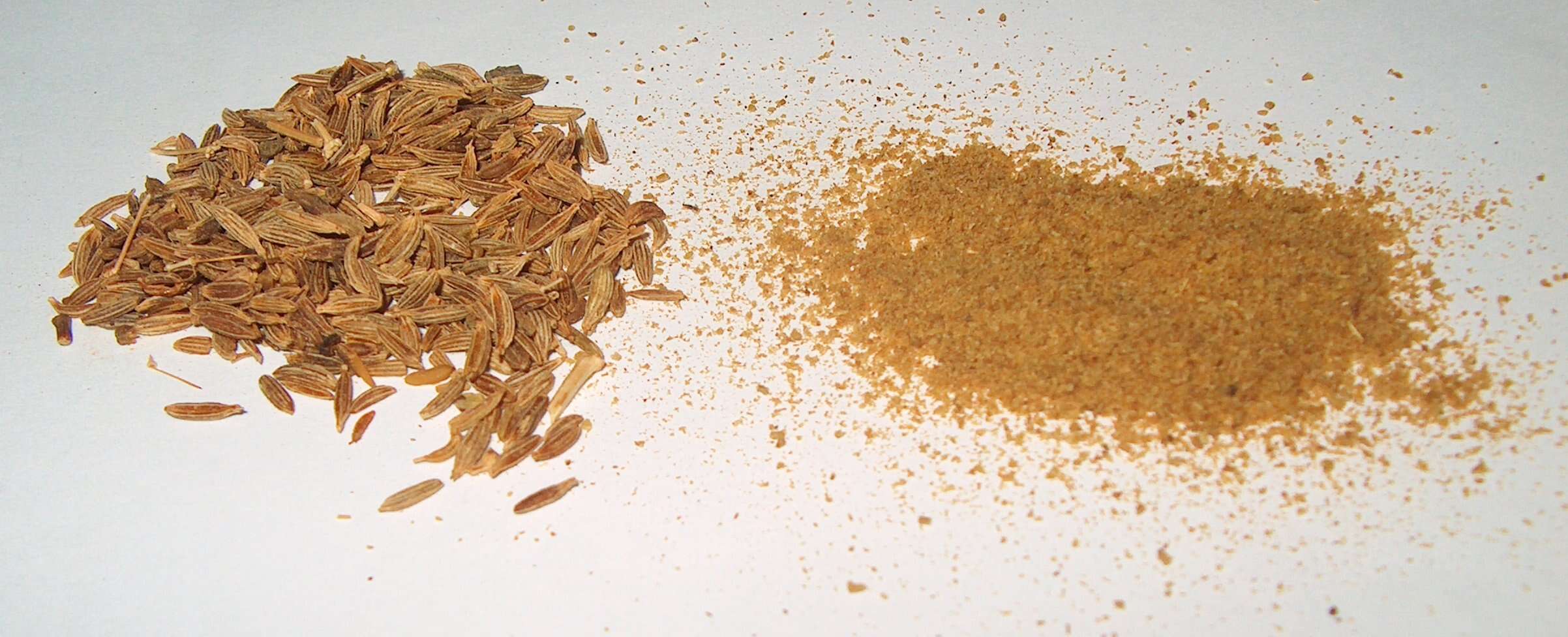 Image of cumin