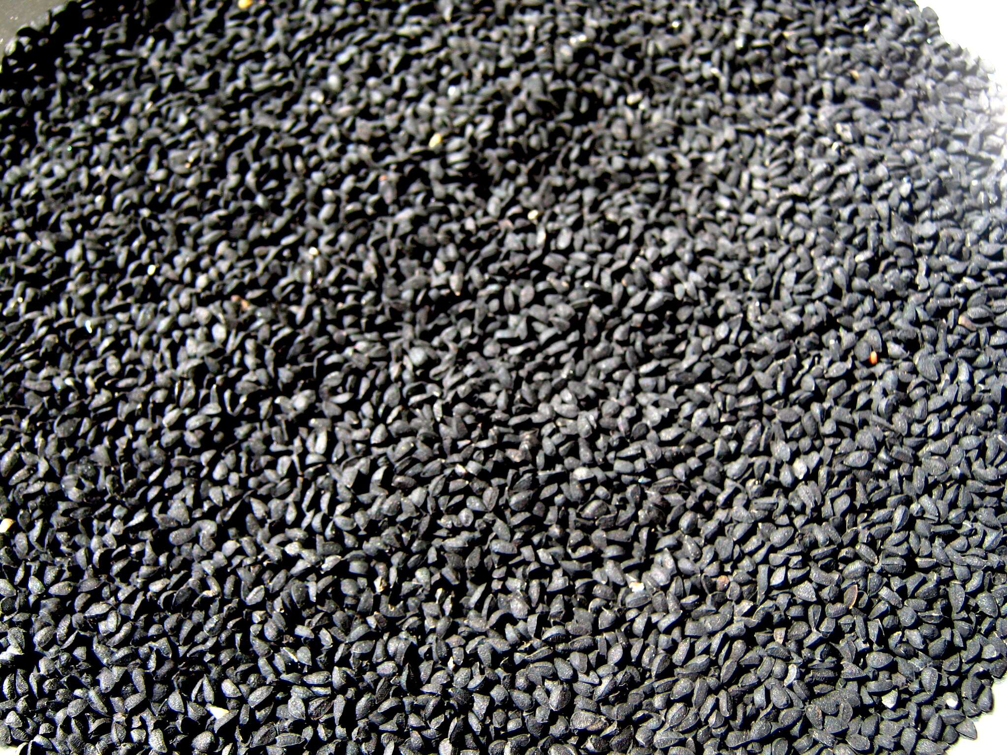 Image of black cumin