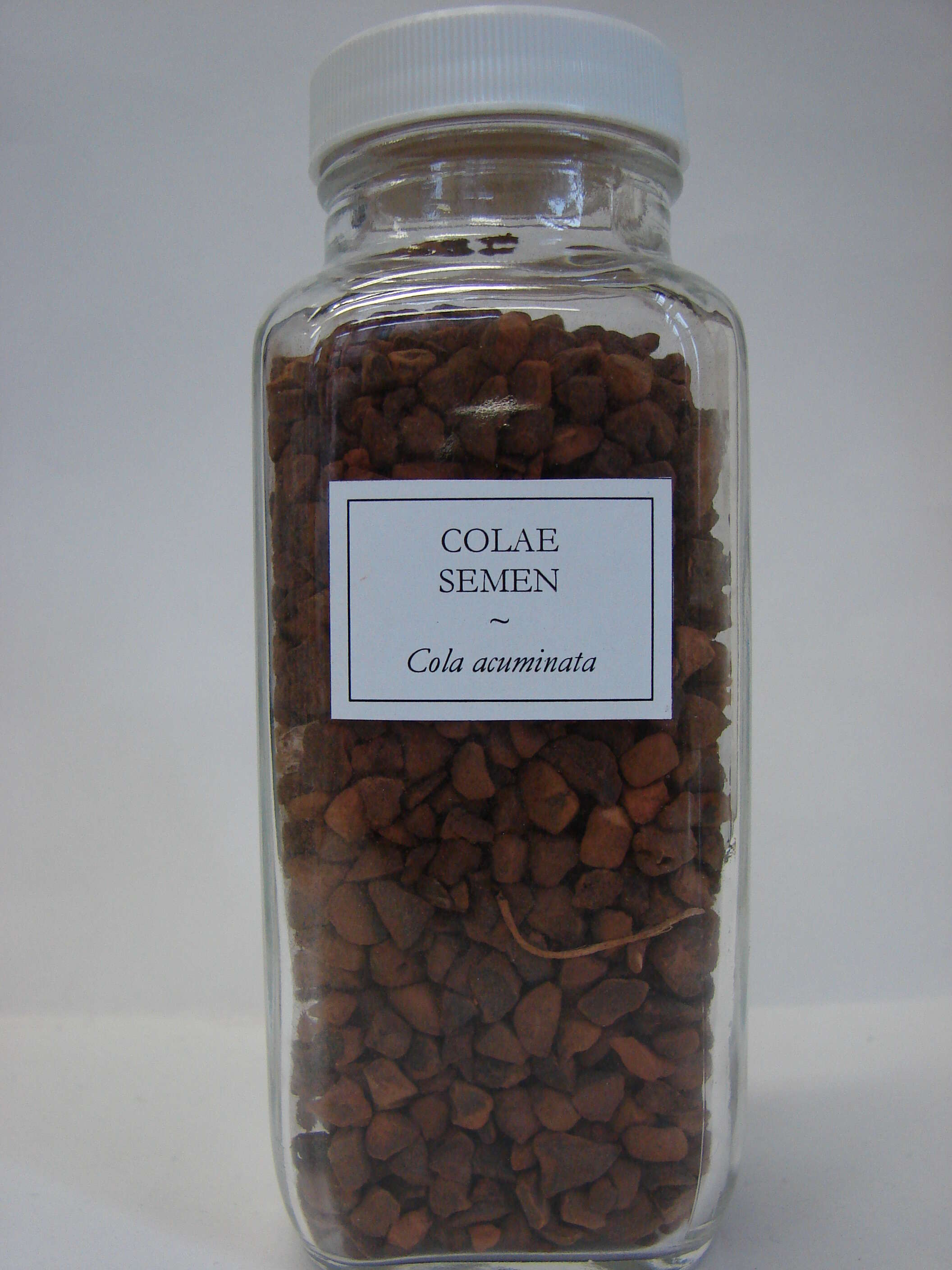 Image of abata cola