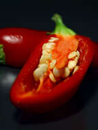 Image of cayenne pepper