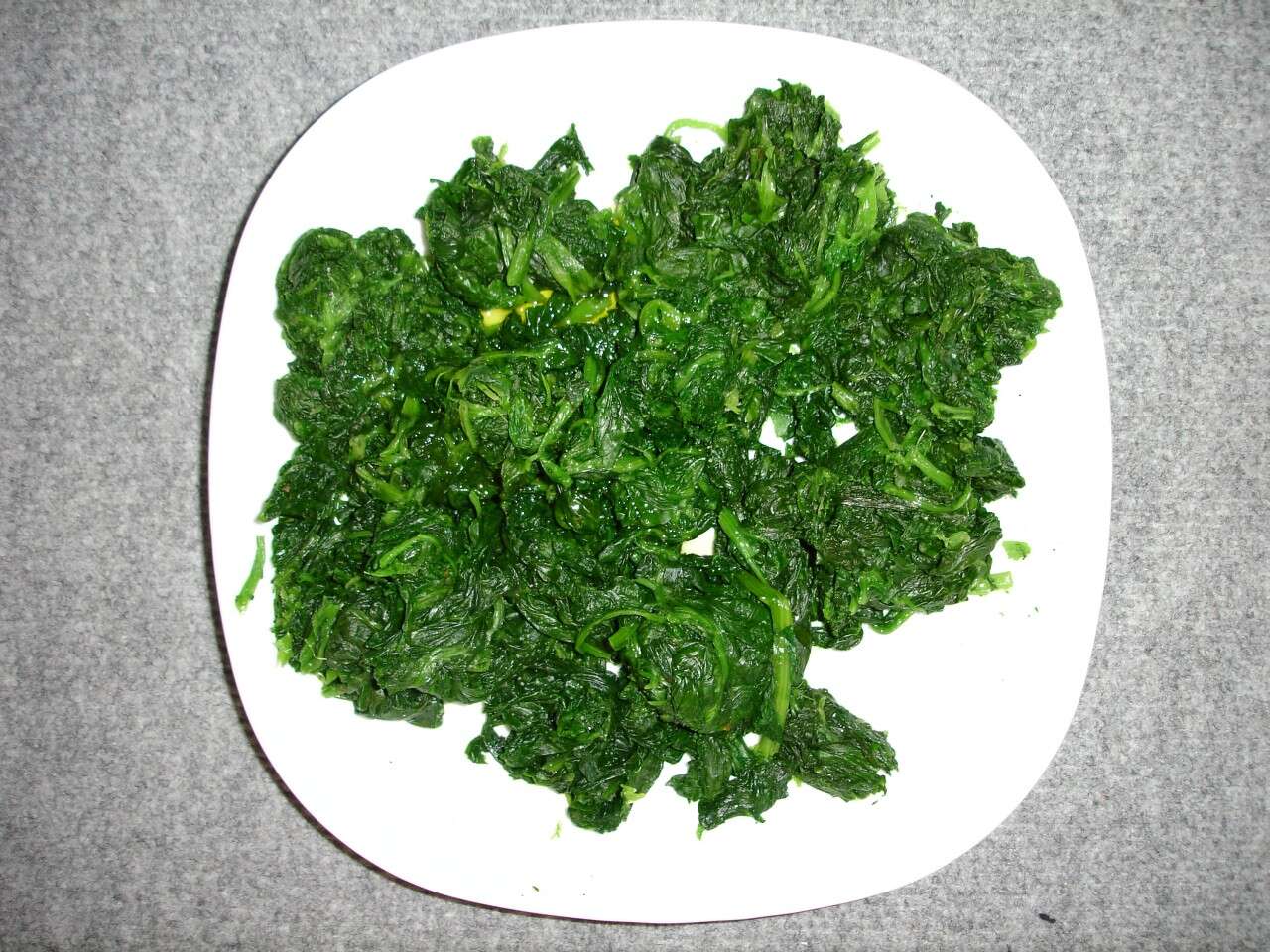 Image of spinach