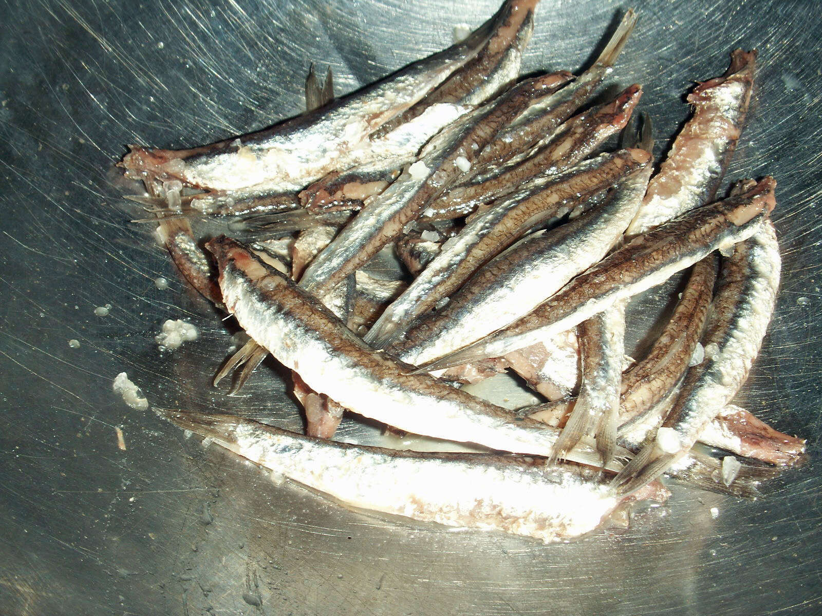 Image of Anchovy Paste