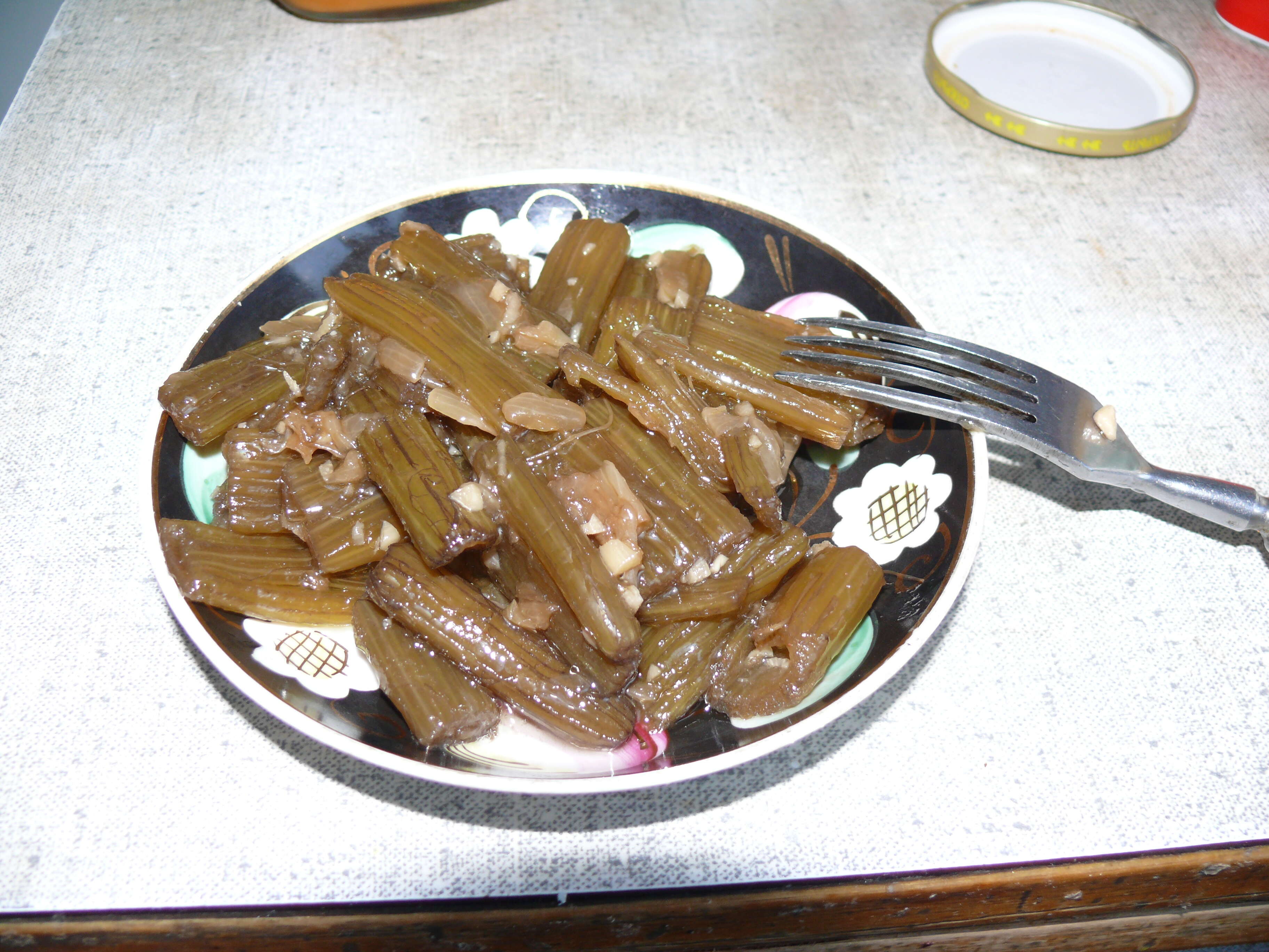 Image of Bog rhubarb