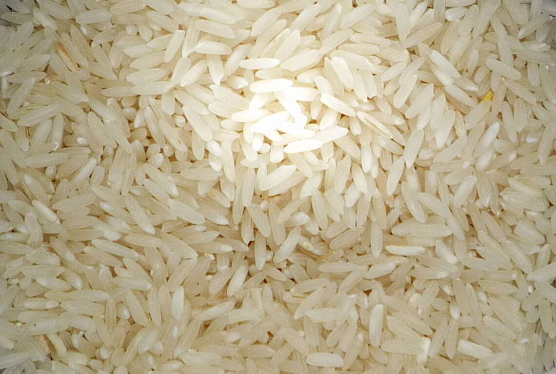 Image of rice