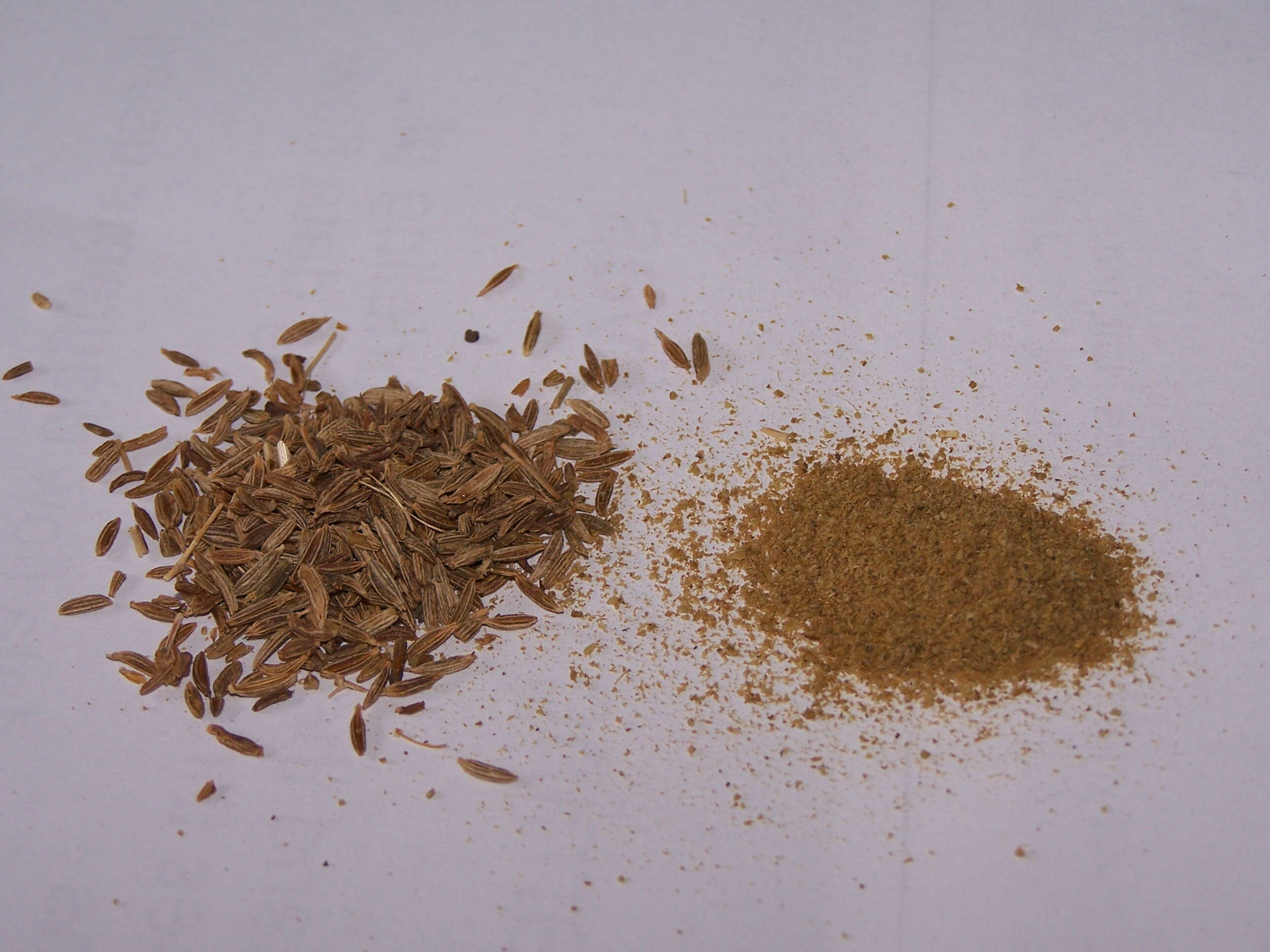 Image of cumin