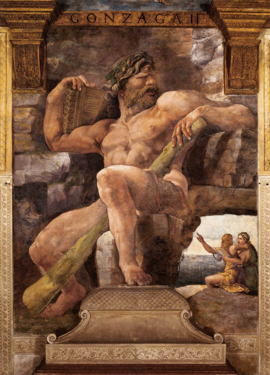 Image of Polyphemus