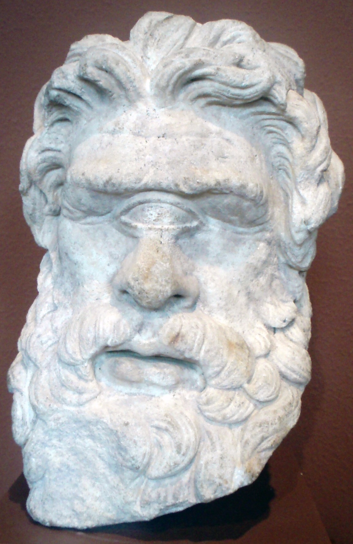 Image of Polyphemus