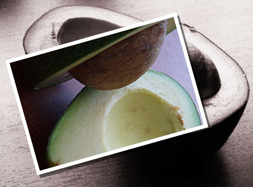 Image of avocado