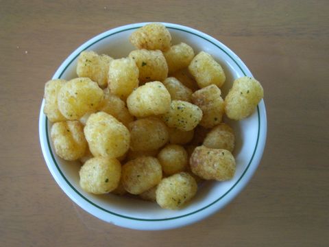 Image of Wild Taro