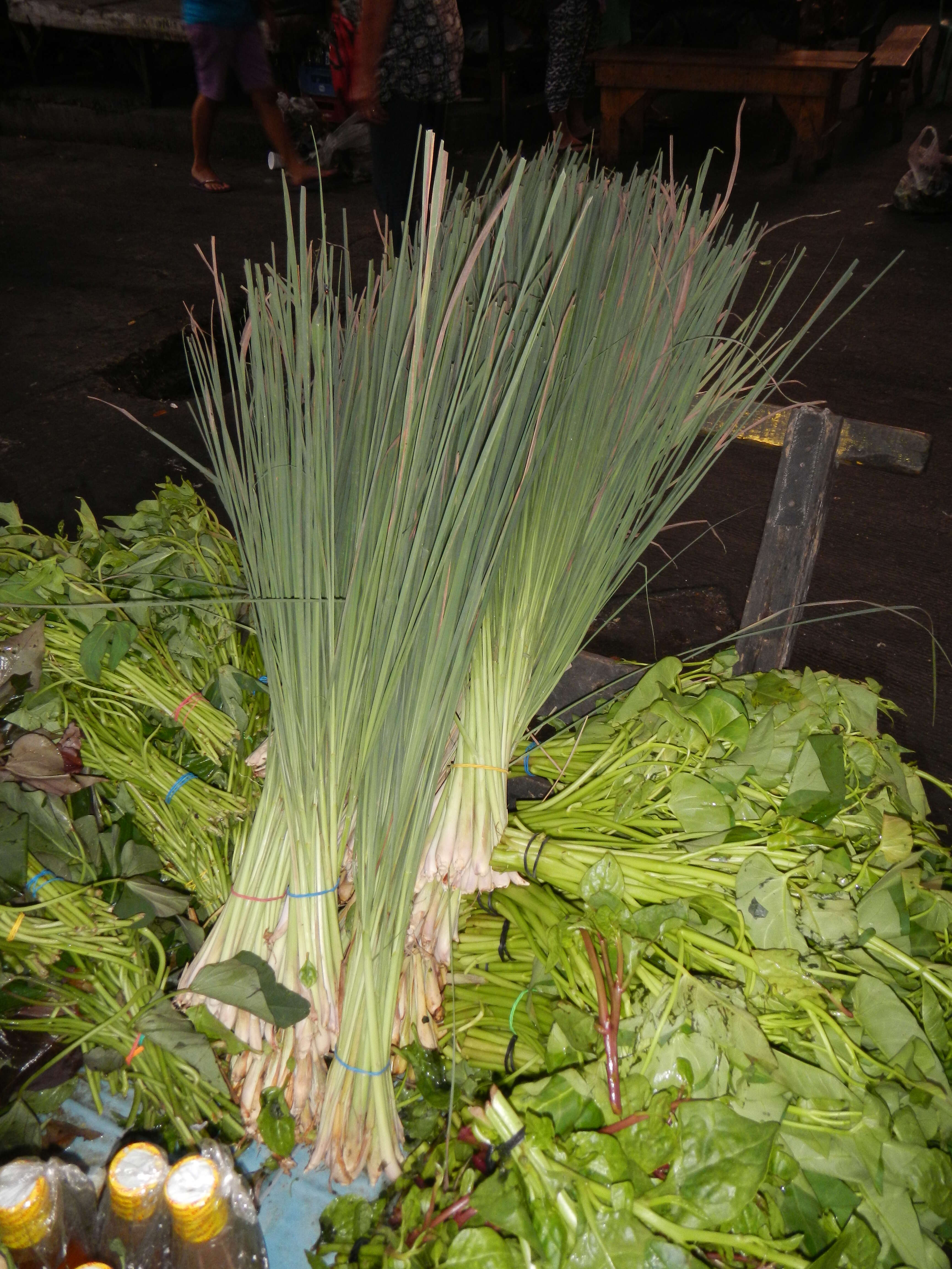 Image of lemon grass