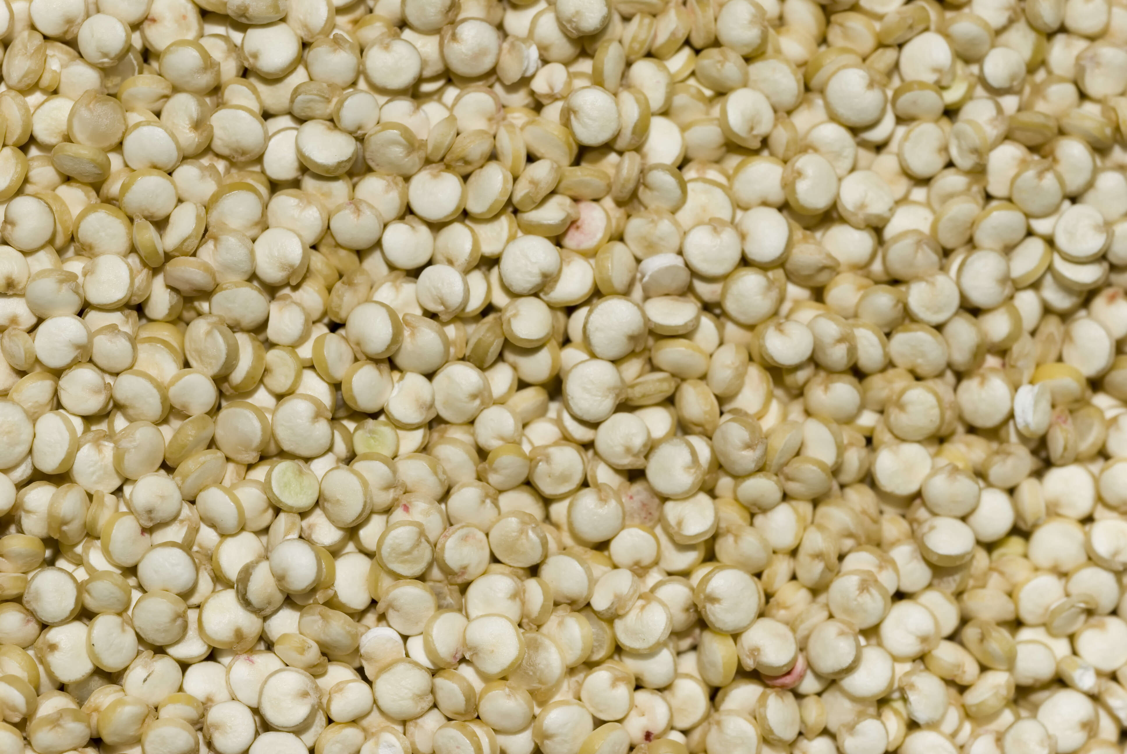 Image of quinoa