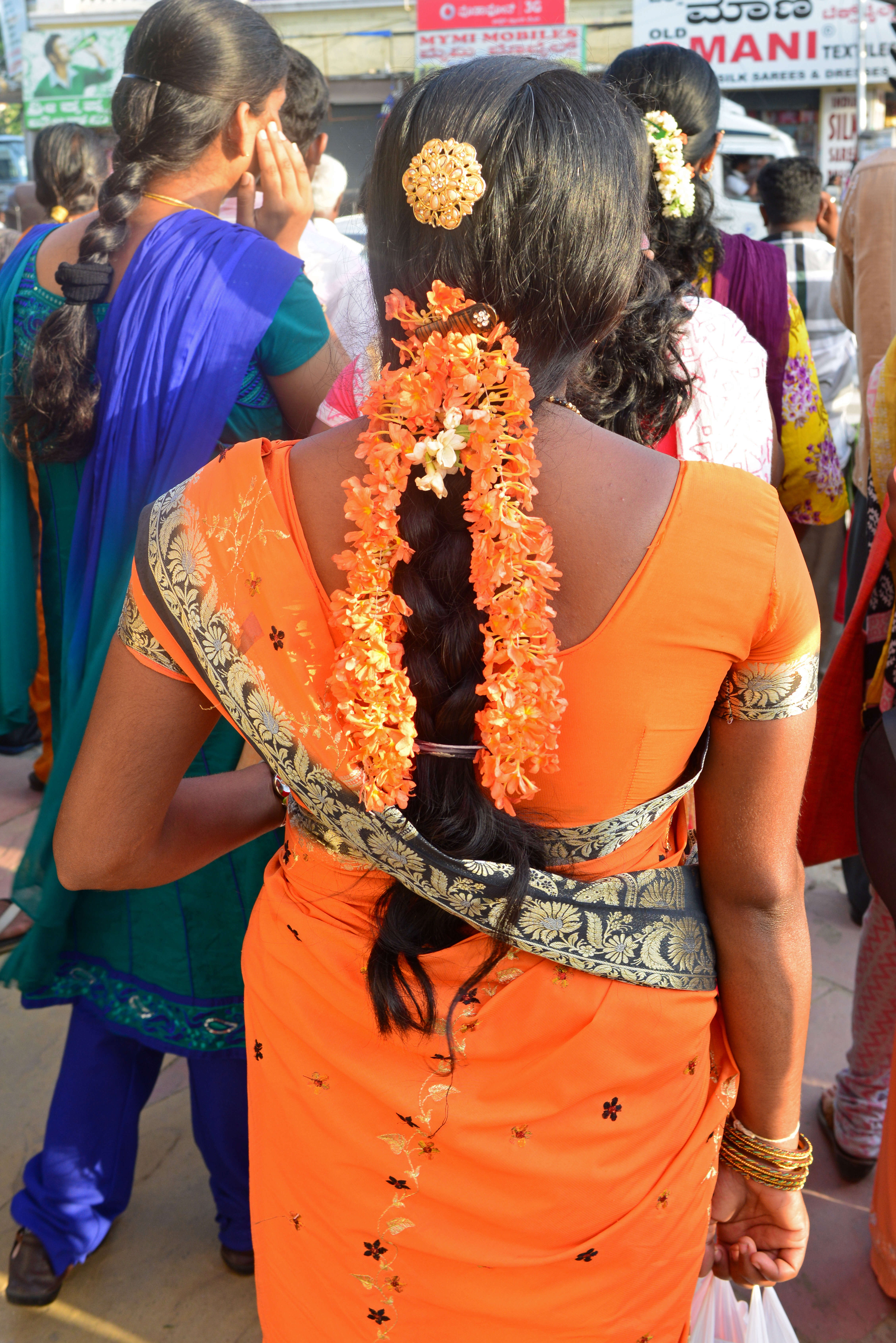 Image of Crossandra infundibuliformis (L.) Nees