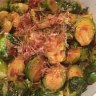 Image of Brussels Sprout