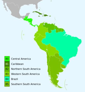 Map of Acrorchis