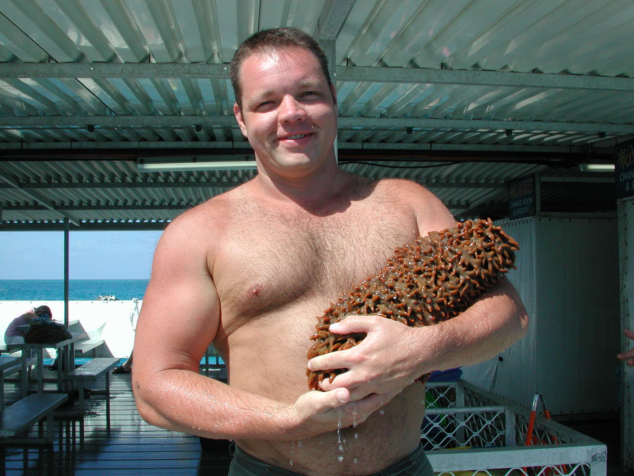 Image of Prickly Redfish