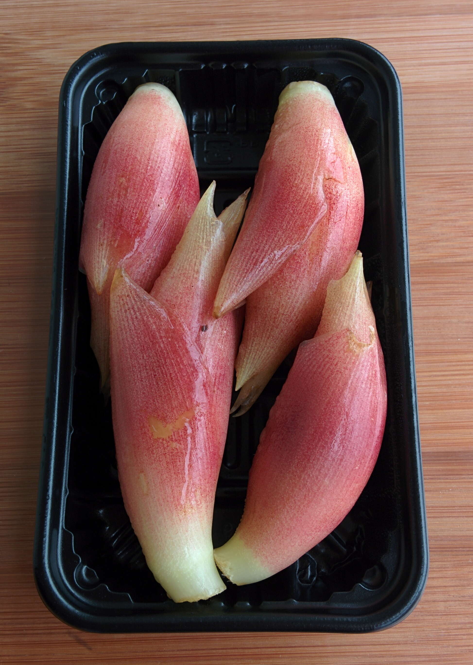 Image of Japanese ginger