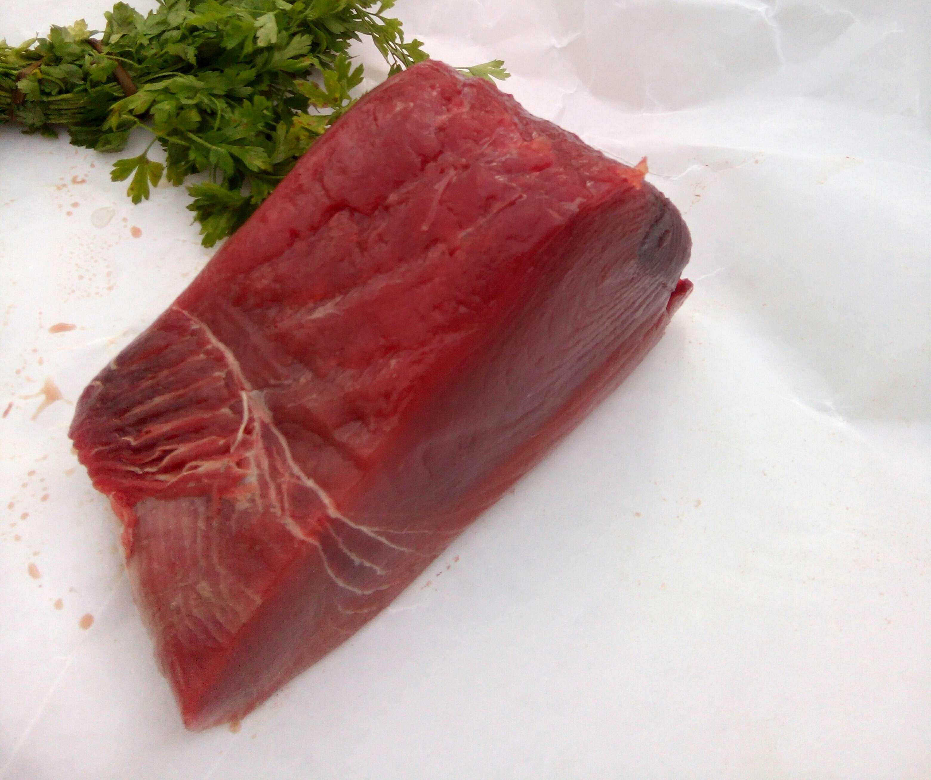 Image of Atlantic Bluefin Tuna