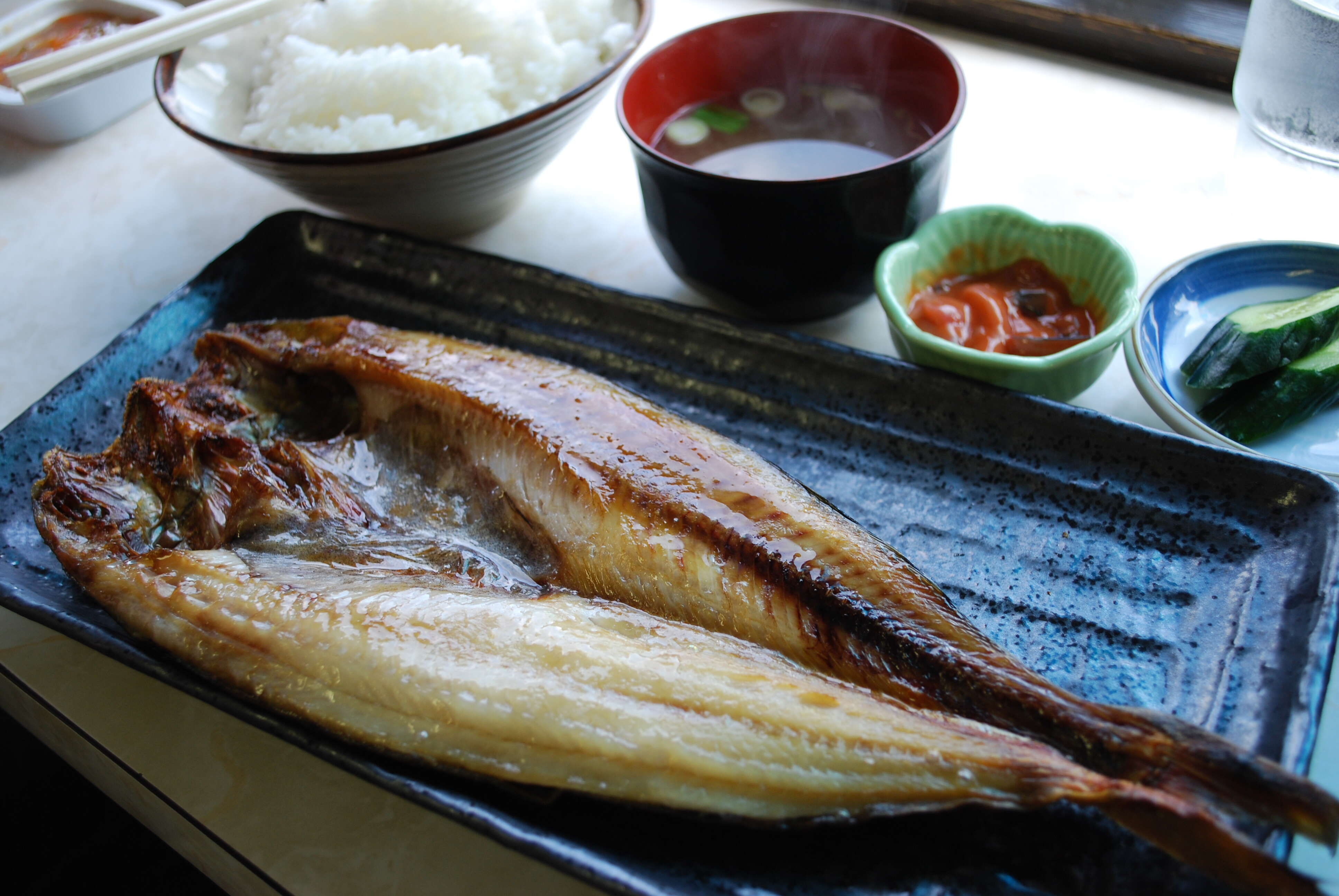 Image of Okhotsk atka mackerel