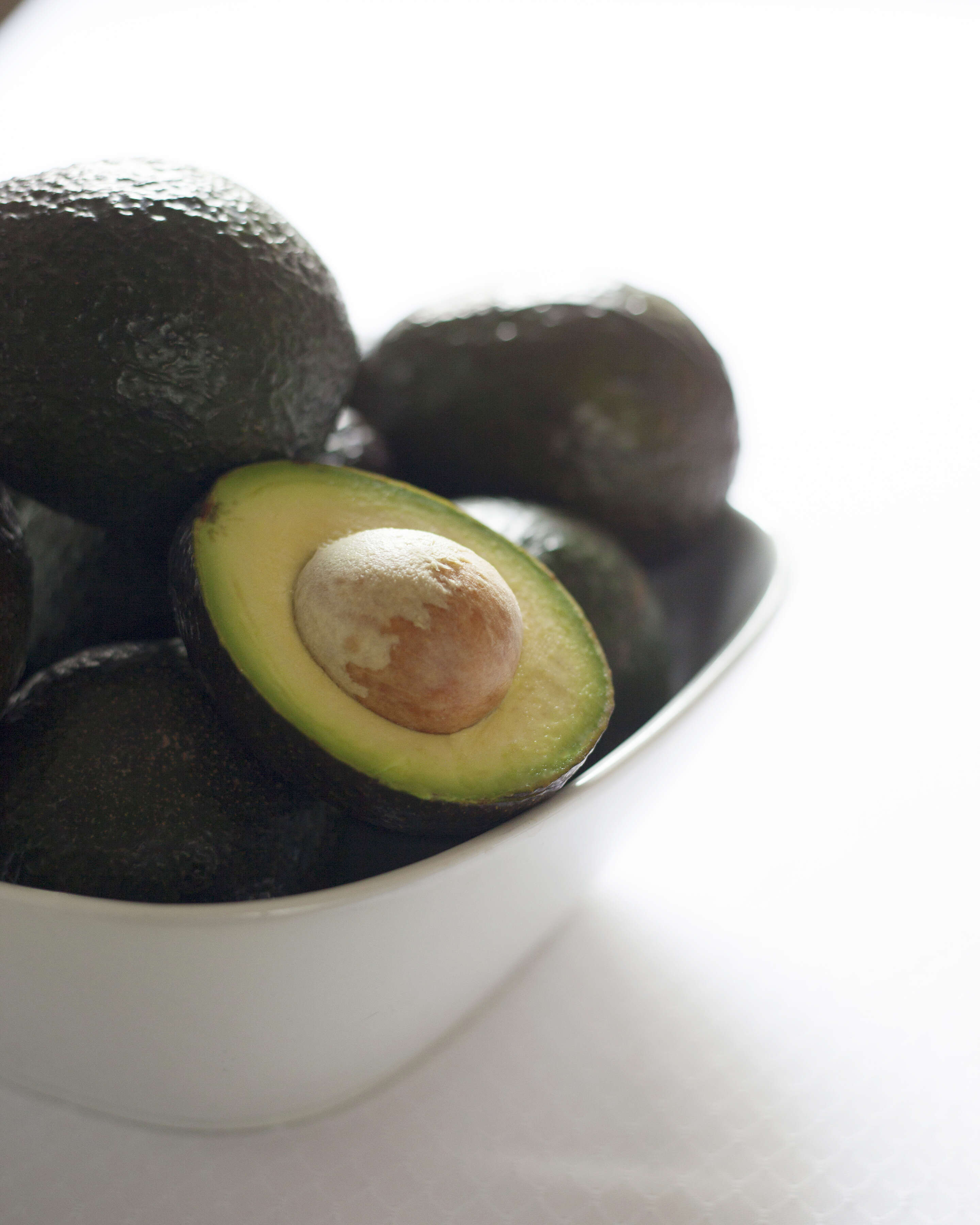 Image of avocado