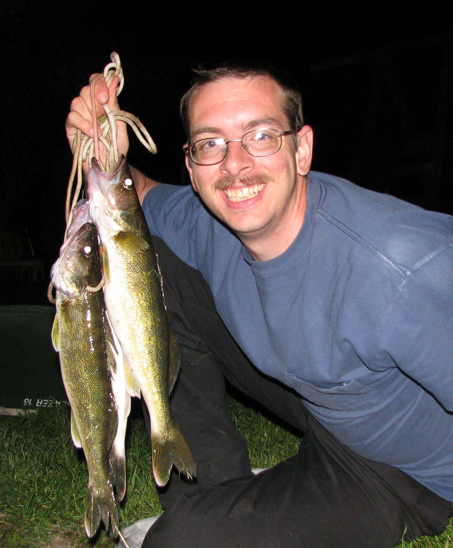 Image of Walleye