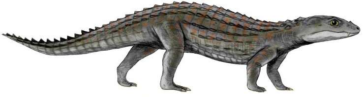 Image of Comahuesuchus