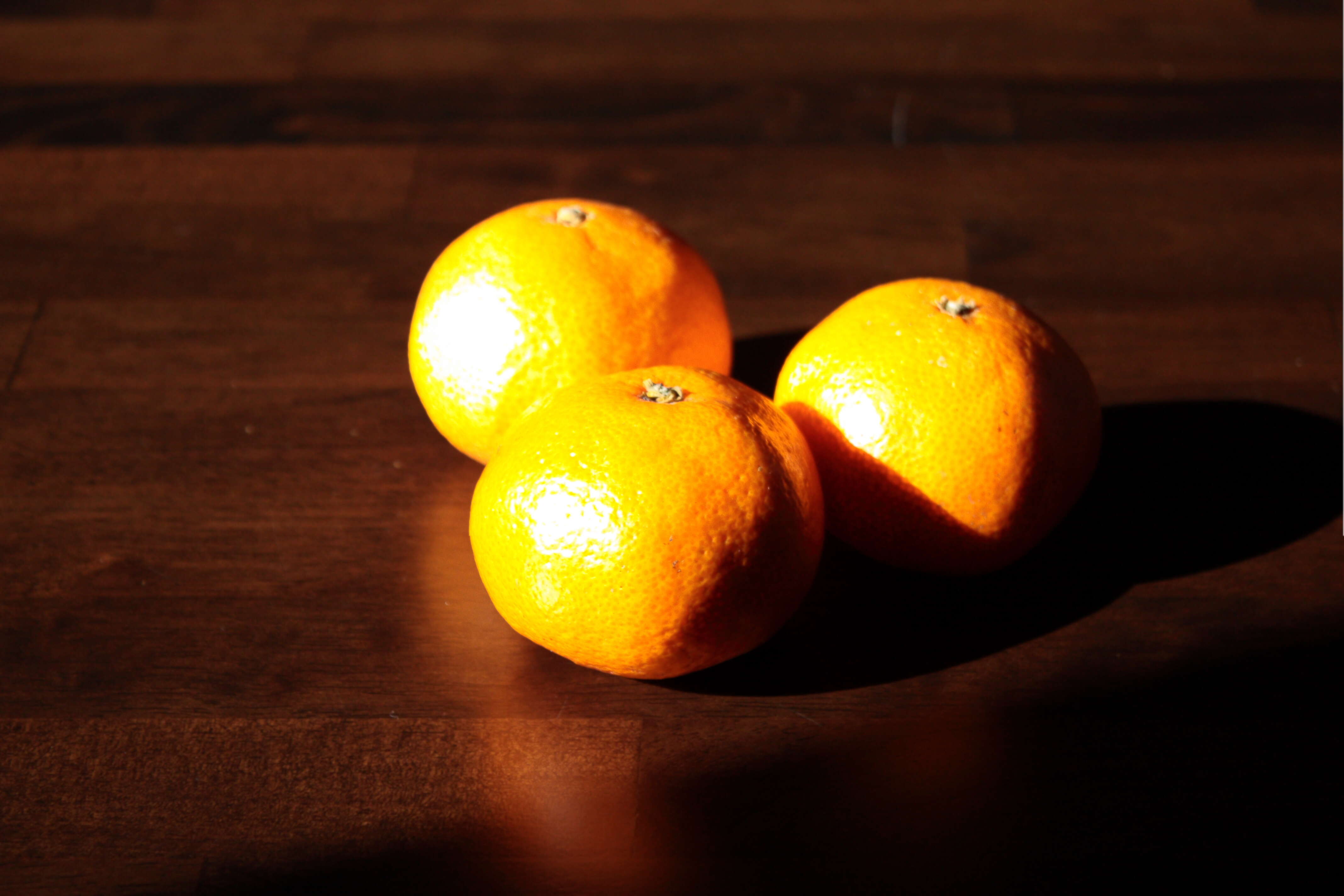 Image of Citrus unshiu