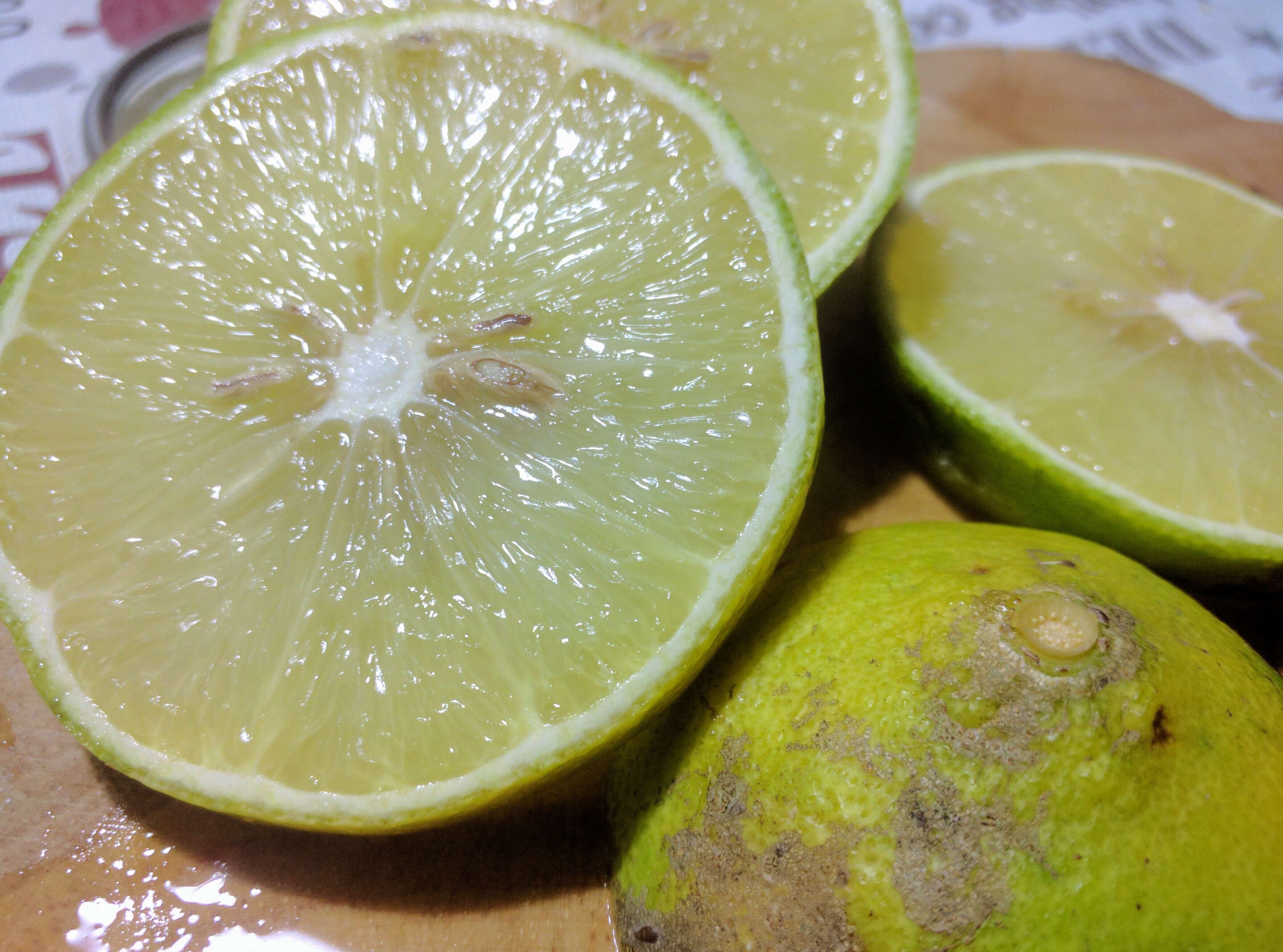 Image of lemon