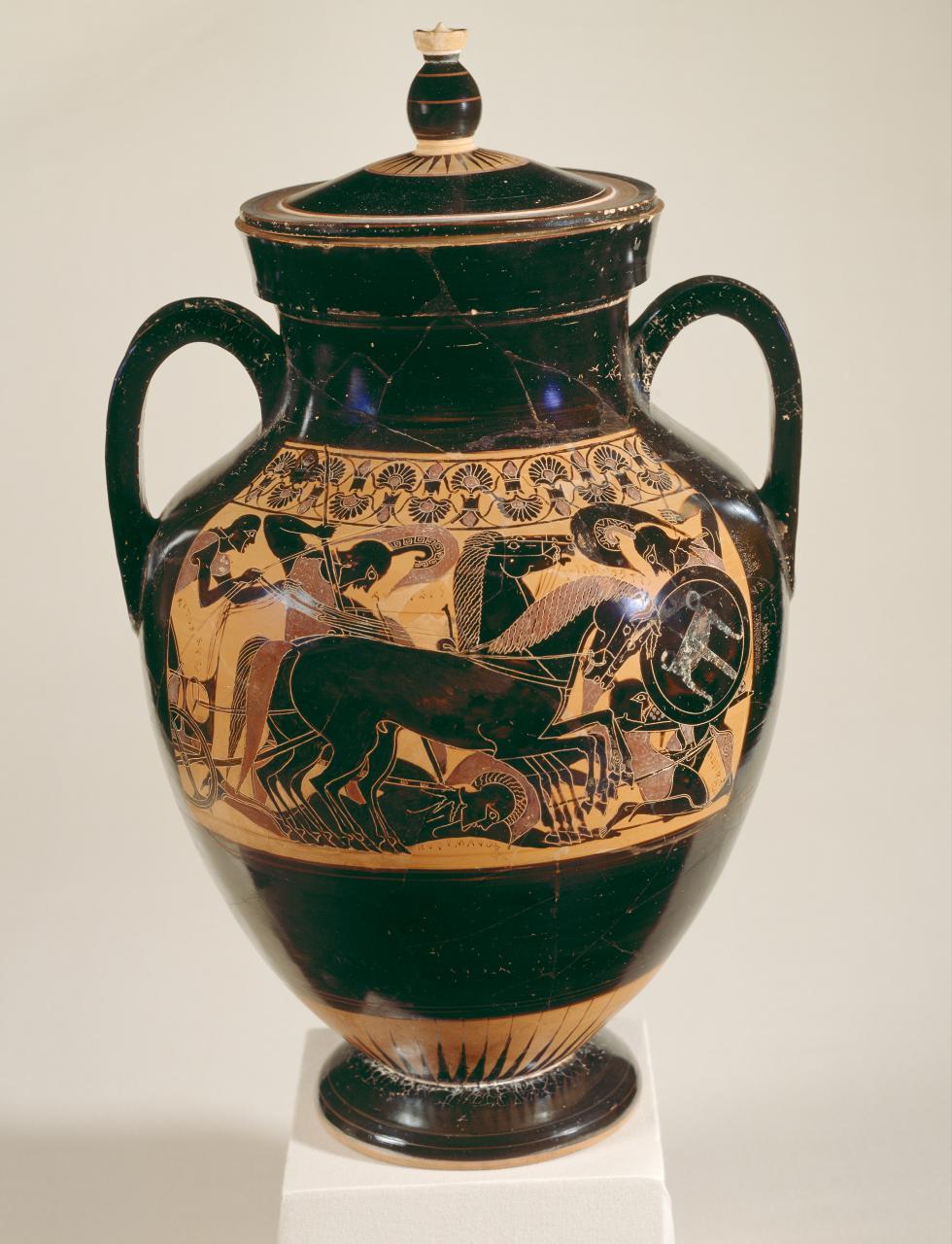 Image of Amphora