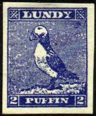 Image of Puffin