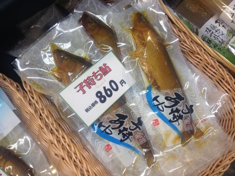Image of Ayu sweetfish