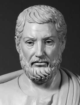 Imagem de Cleisthenes